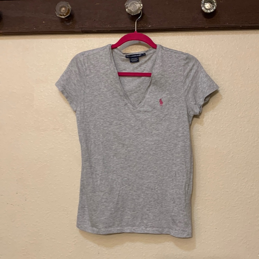 Ralph Lauren tee